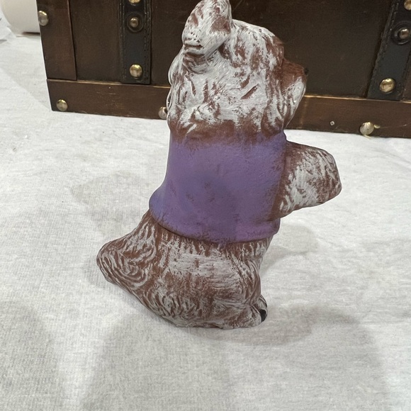 little Brown Dog - Picture 2 of 6